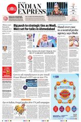 The New Indian Express Villupuram