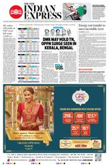 The New Indian Express Villupuram