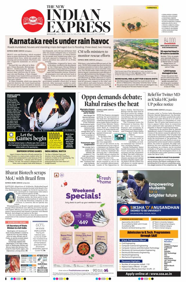 Mit Magzter GOLD unbegrenztes Potenzial nutzen