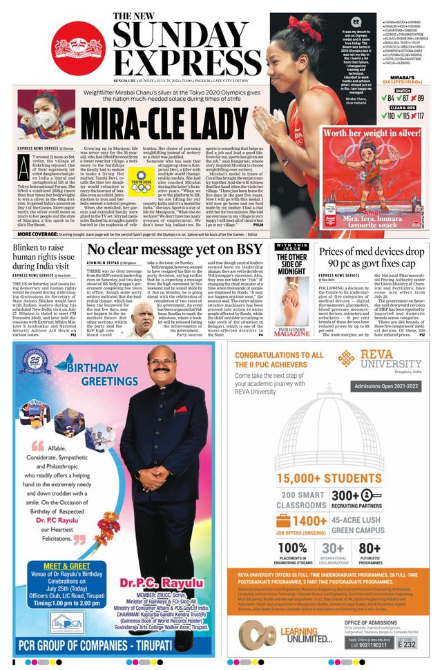 Mit Magzter GOLD unbegrenztes Potenzial nutzen