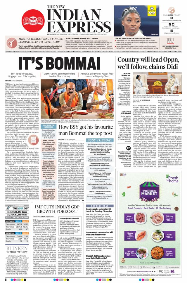 Mit Magzter GOLD unbegrenztes Potenzial nutzen