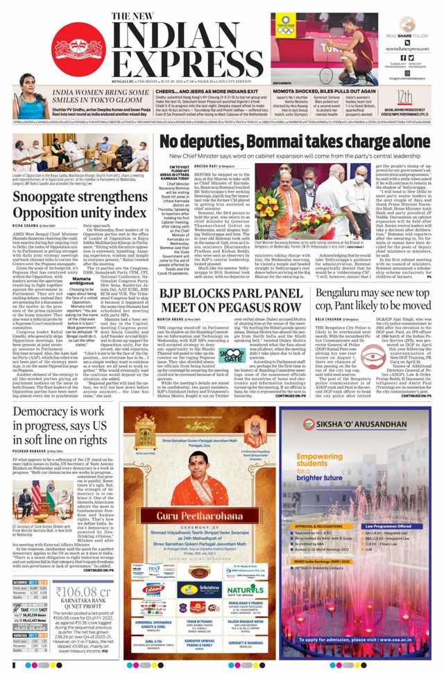 Mit Magzter GOLD unbegrenztes Potenzial nutzen