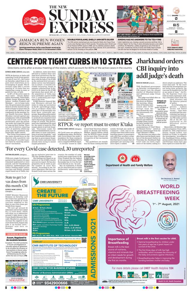 Mit Magzter GOLD unbegrenztes Potenzial nutzen