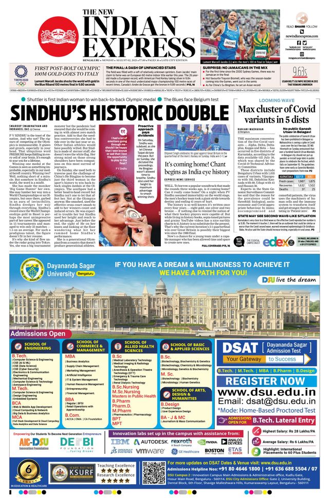 Mit Magzter GOLD unbegrenztes Potenzial nutzen