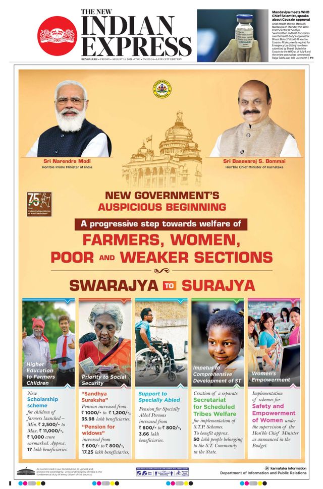 Mit Magzter GOLD unbegrenztes Potenzial nutzen