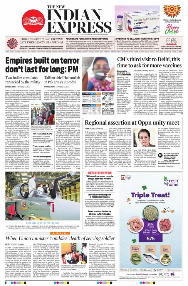 Mit Magzter GOLD unbegrenztes Potenzial nutzen