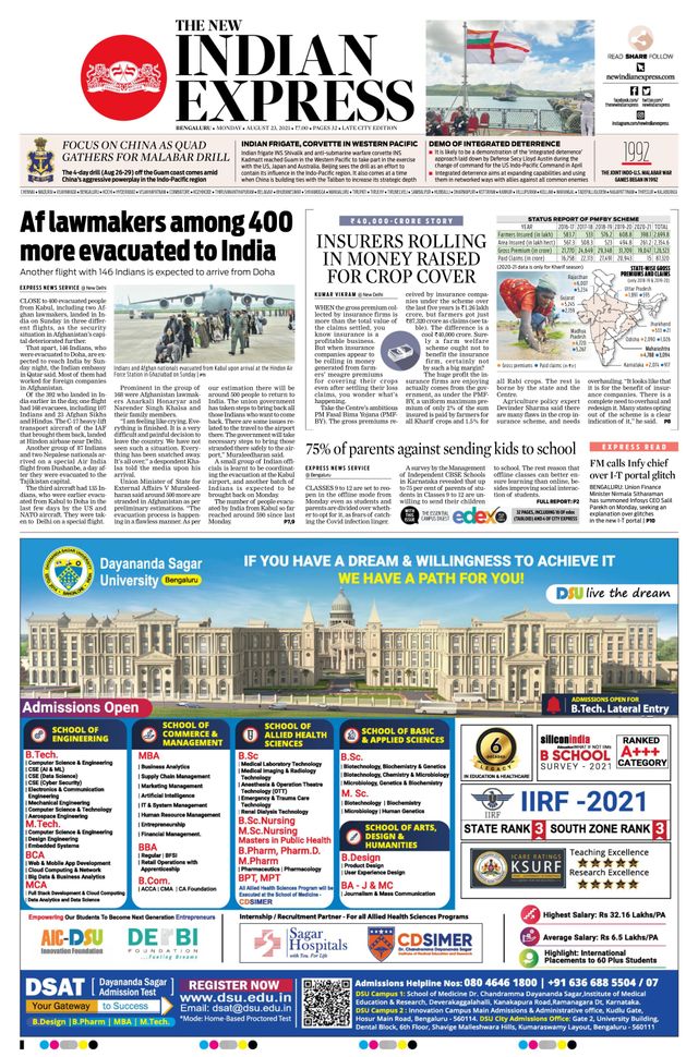 Mit Magzter GOLD unbegrenztes Potenzial nutzen