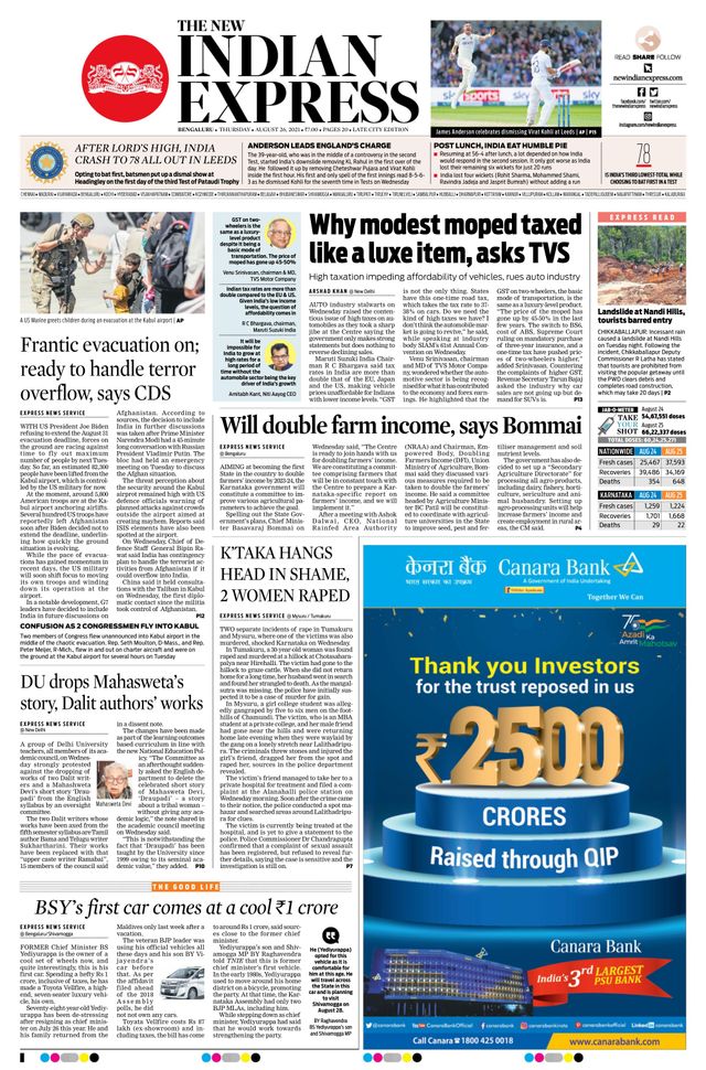 Mit Magzter GOLD unbegrenztes Potenzial nutzen