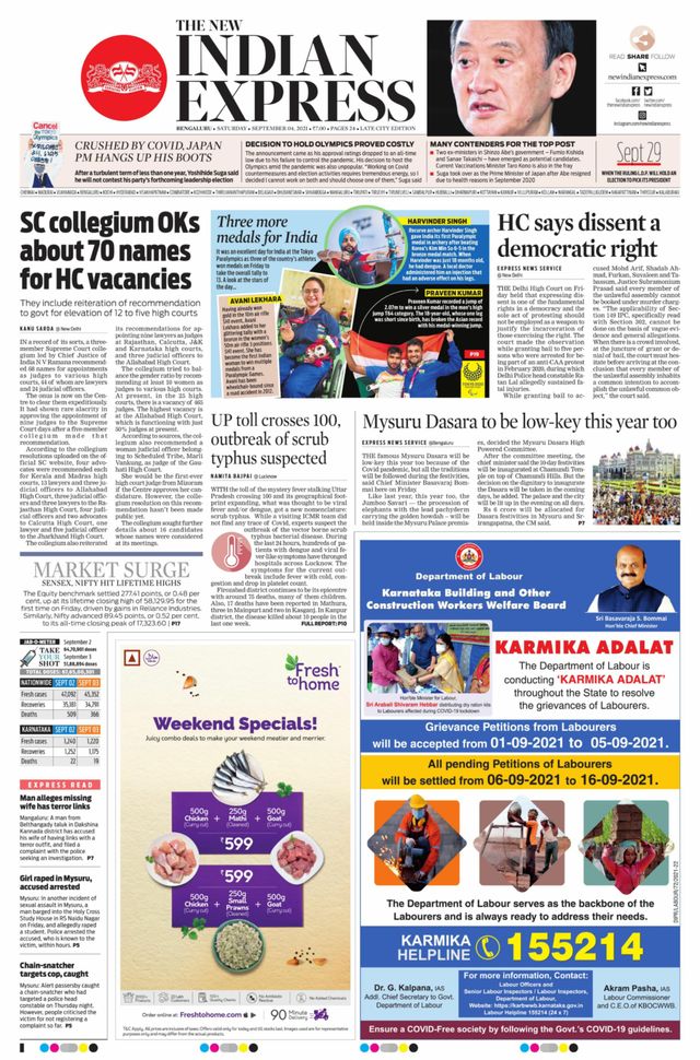 Mit Magzter GOLD unbegrenztes Potenzial nutzen