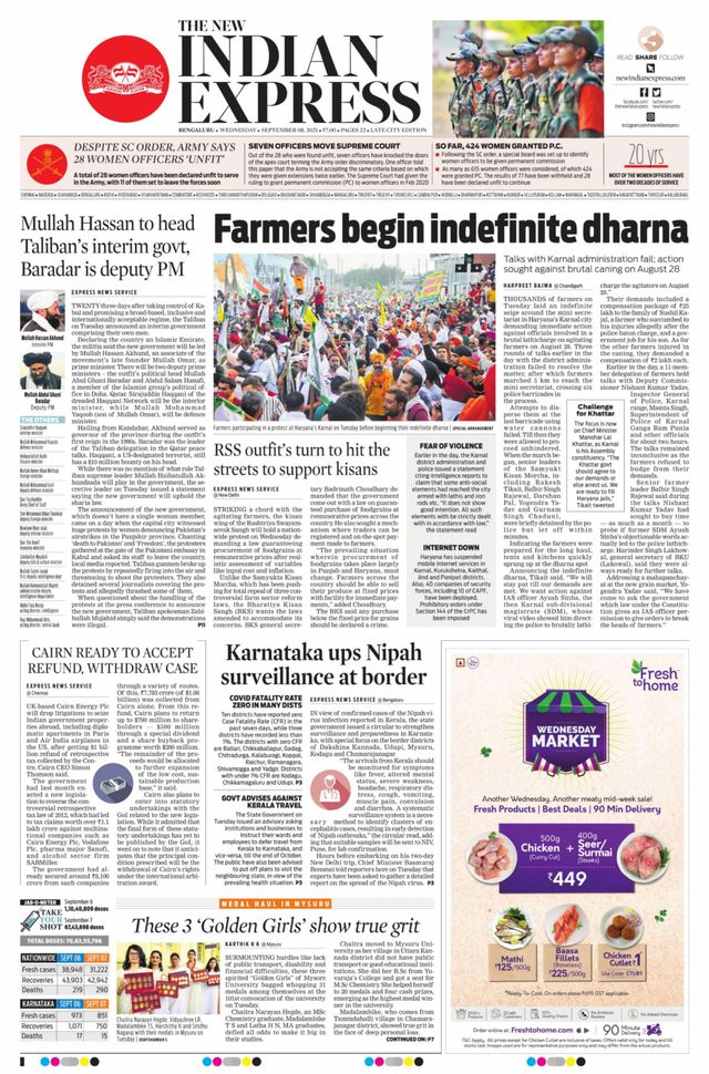 Mit Magzter GOLD unbegrenztes Potenzial nutzen