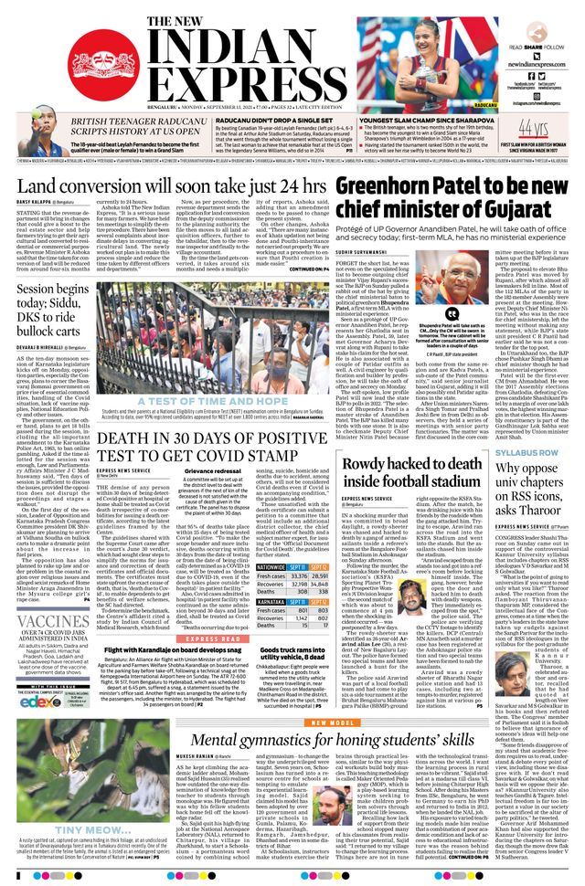 Mit Magzter GOLD unbegrenztes Potenzial nutzen