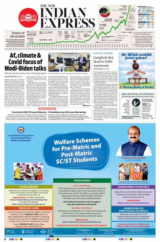 Mit Magzter GOLD unbegrenztes Potenzial nutzen