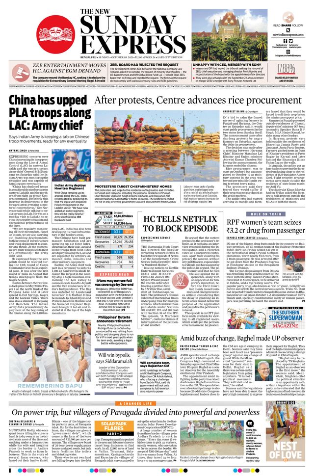 Mit Magzter GOLD unbegrenztes Potenzial nutzen