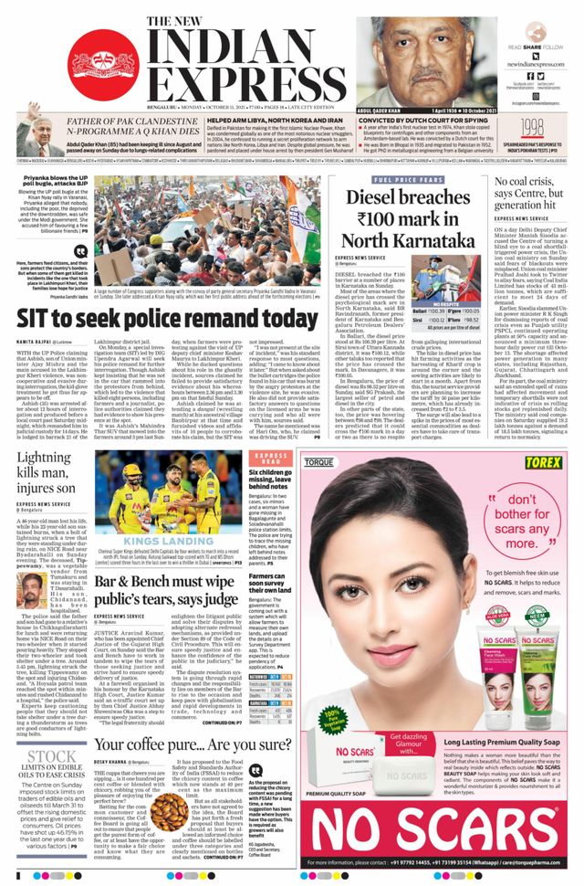 Mit Magzter GOLD unbegrenztes Potenzial nutzen