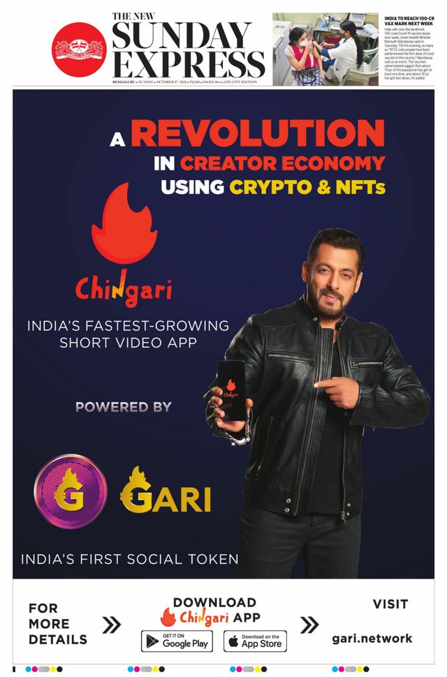 Mit Magzter GOLD unbegrenztes Potenzial nutzen