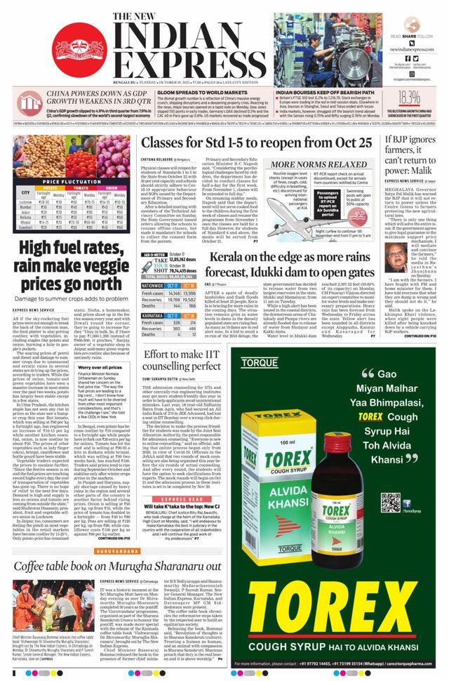 Mit Magzter GOLD unbegrenztes Potenzial nutzen