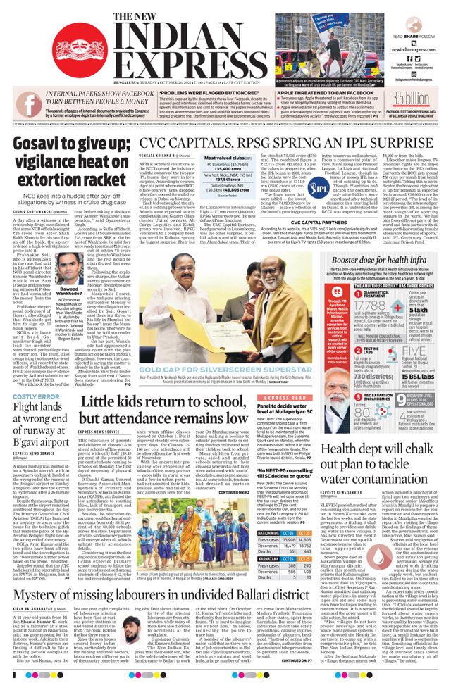 Mit Magzter GOLD unbegrenztes Potenzial nutzen