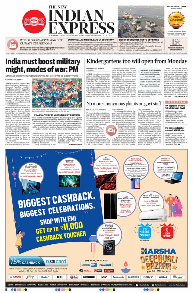 Mit Magzter GOLD unbegrenztes Potenzial nutzen