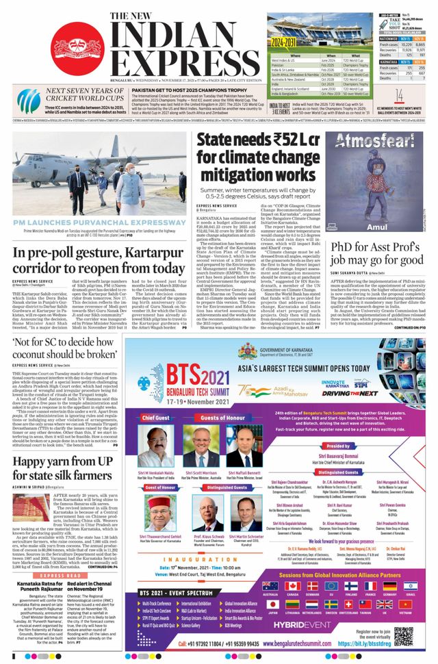 Mit Magzter GOLD unbegrenztes Potenzial nutzen