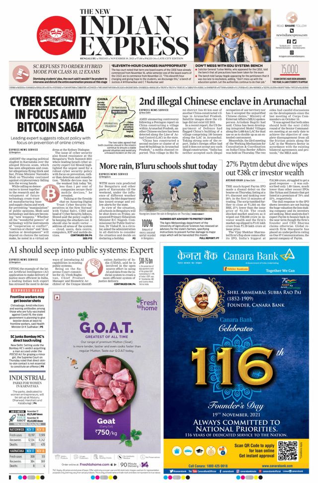 Mit Magzter GOLD unbegrenztes Potenzial nutzen