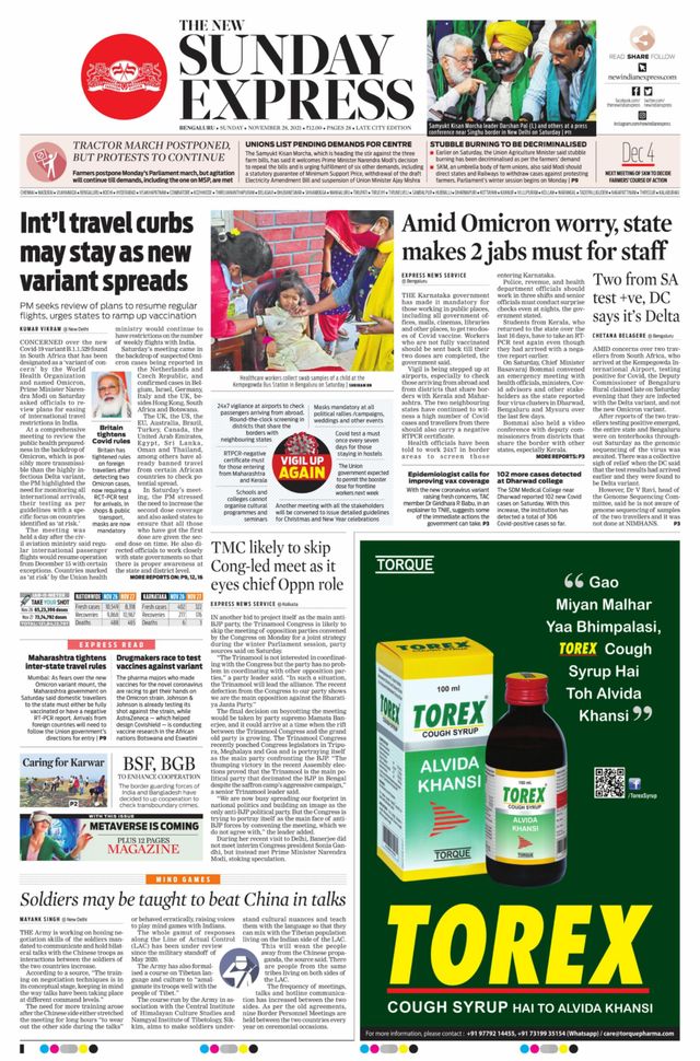 Mit Magzter GOLD unbegrenztes Potenzial nutzen