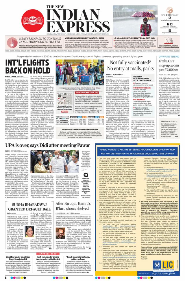 Mit Magzter GOLD unbegrenztes Potenzial nutzen