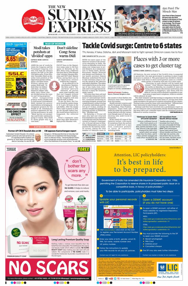 Mit Magzter GOLD unbegrenztes Potenzial nutzen