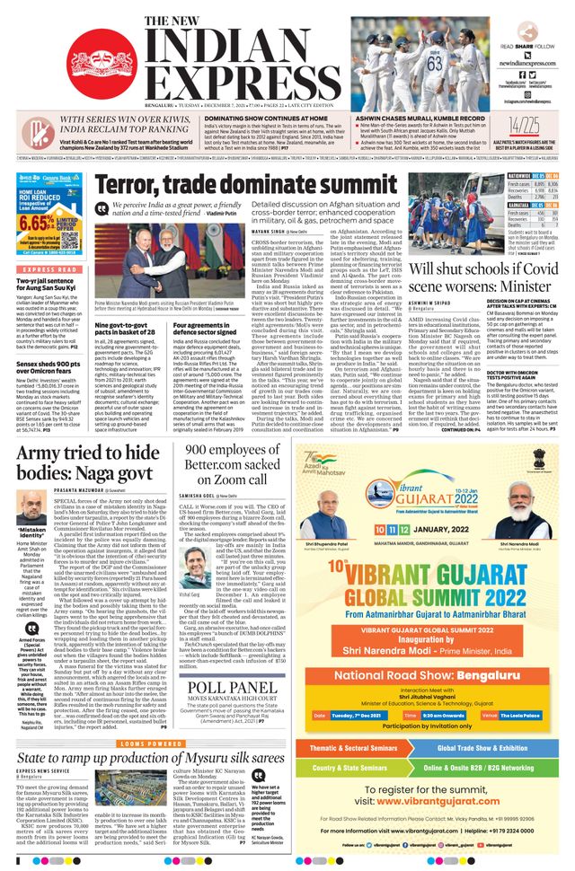 Mit Magzter GOLD unbegrenztes Potenzial nutzen