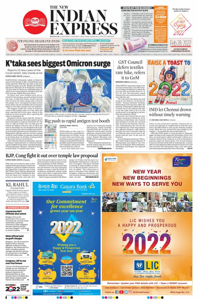 Mit Magzter GOLD unbegrenztes Potenzial nutzen