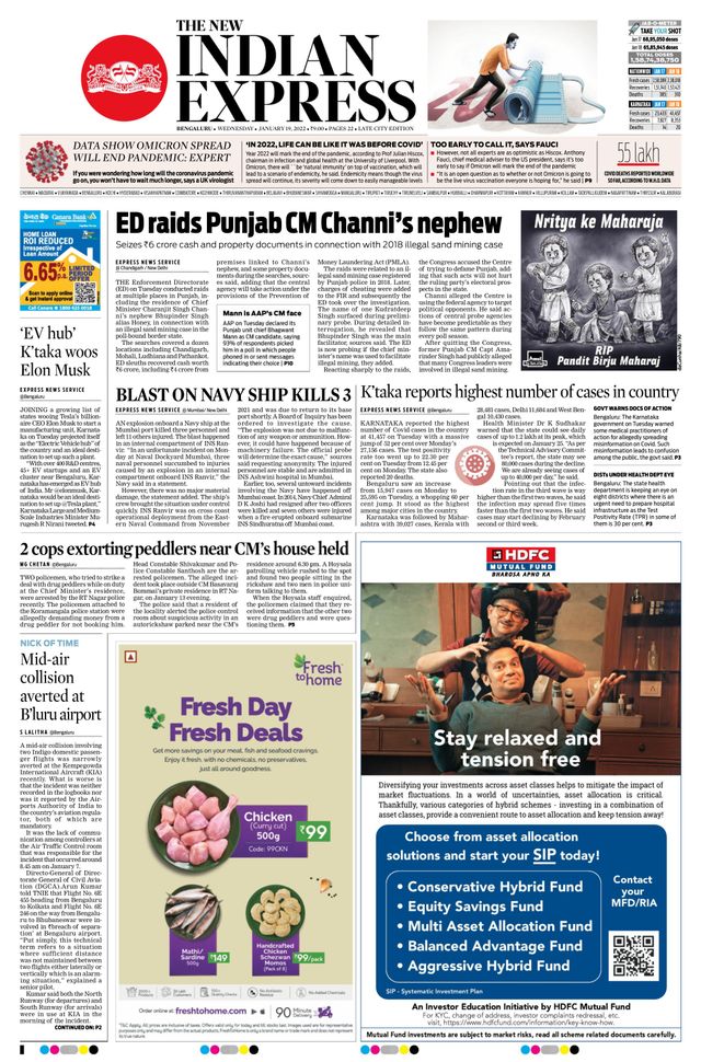 Mit Magzter GOLD unbegrenztes Potenzial nutzen