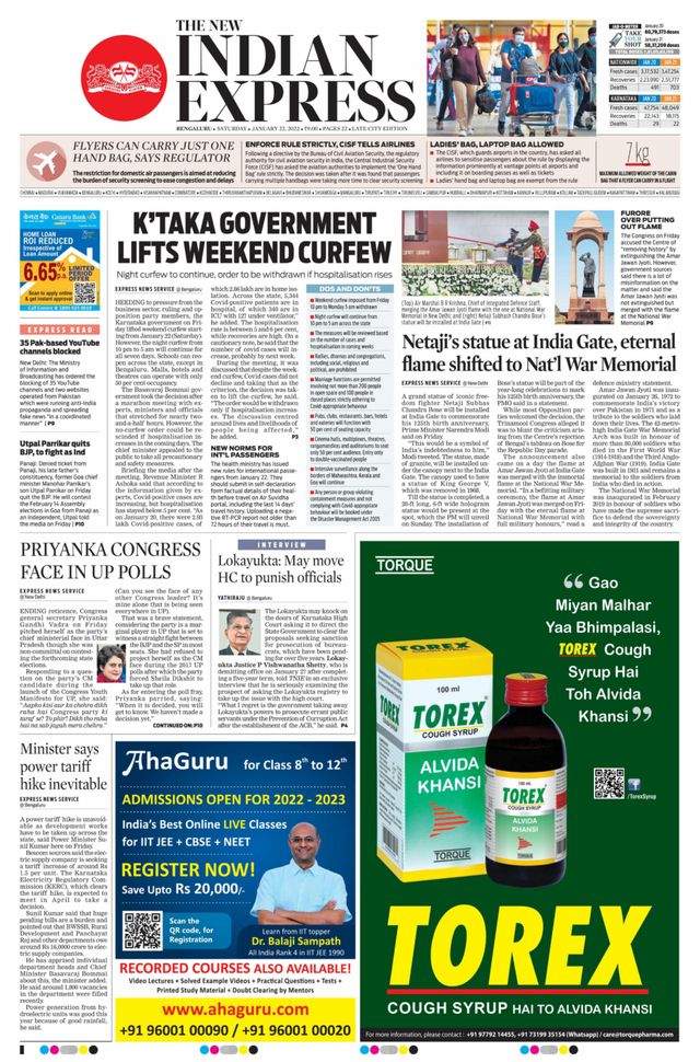 Mit Magzter GOLD unbegrenztes Potenzial nutzen