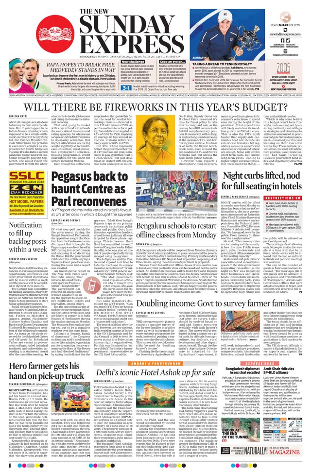 Mit Magzter GOLD unbegrenztes Potenzial nutzen