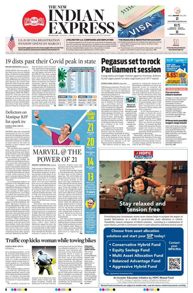 Mit Magzter GOLD unbegrenztes Potenzial nutzen