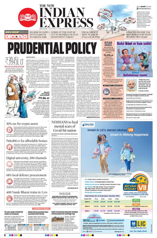 Mit Magzter GOLD unbegrenztes Potenzial nutzen