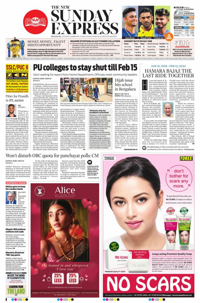 Mit Magzter GOLD unbegrenztes Potenzial nutzen