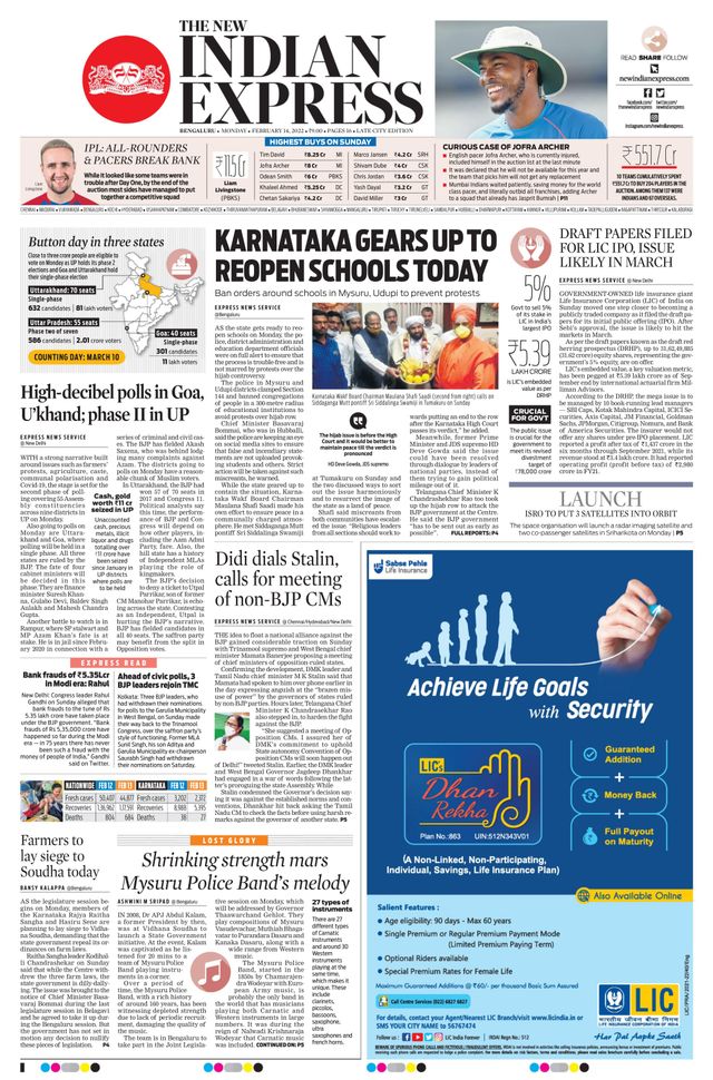 Mit Magzter GOLD unbegrenztes Potenzial nutzen