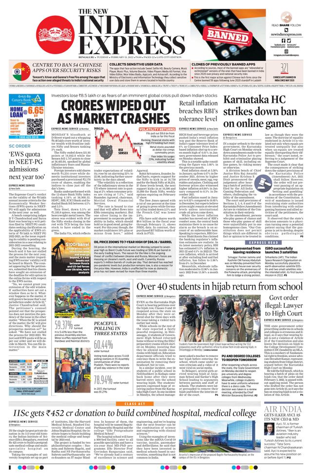 Mit Magzter GOLD unbegrenztes Potenzial nutzen