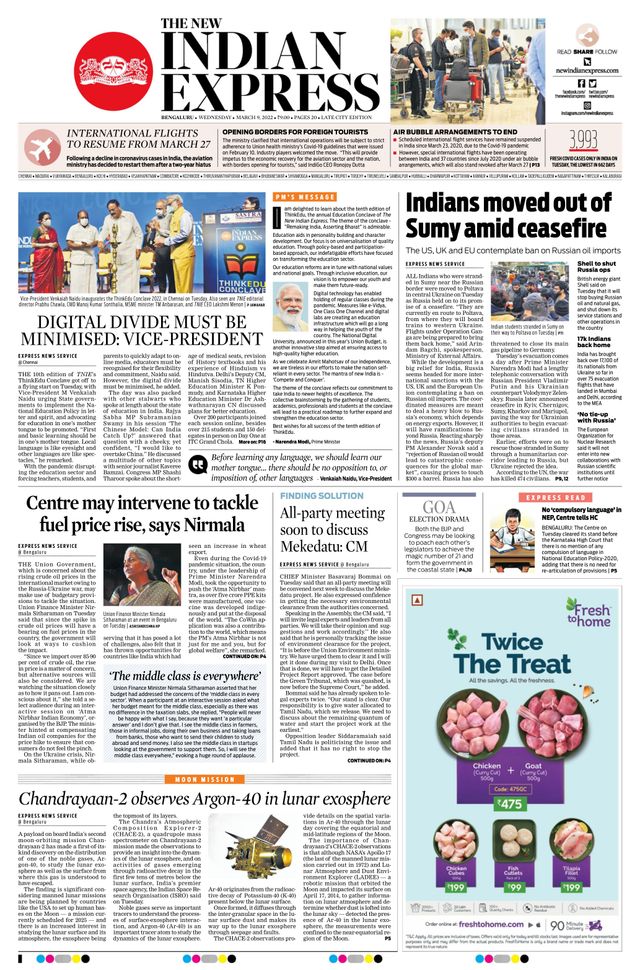 Mit Magzter GOLD unbegrenztes Potenzial nutzen