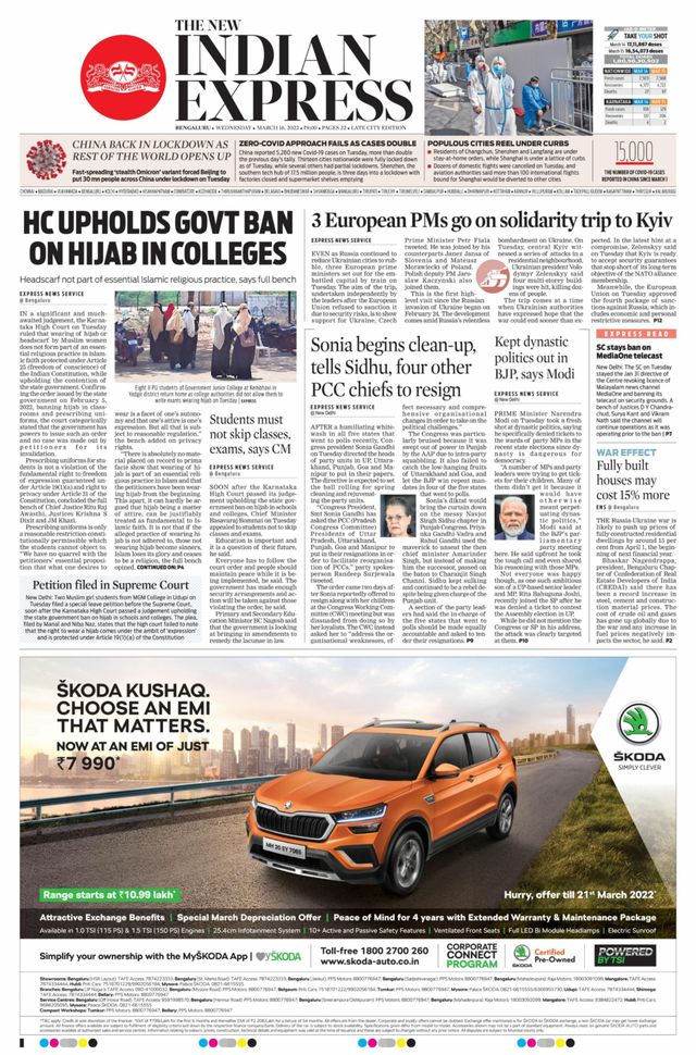 Mit Magzter GOLD unbegrenztes Potenzial nutzen