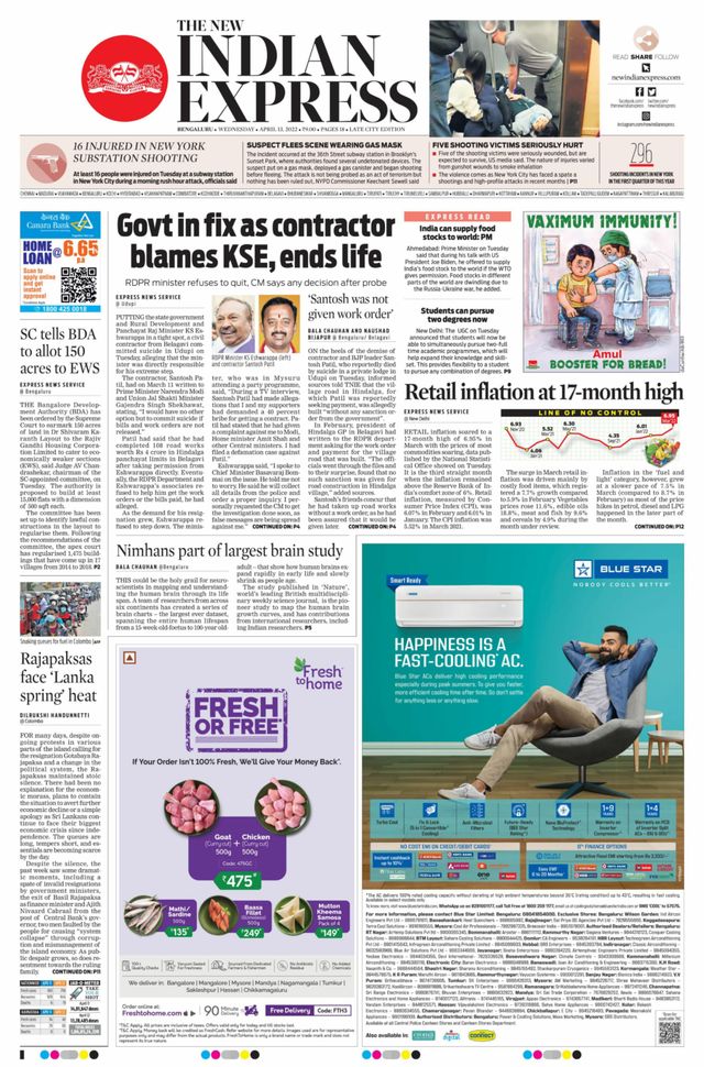 Mit Magzter GOLD unbegrenztes Potenzial nutzen