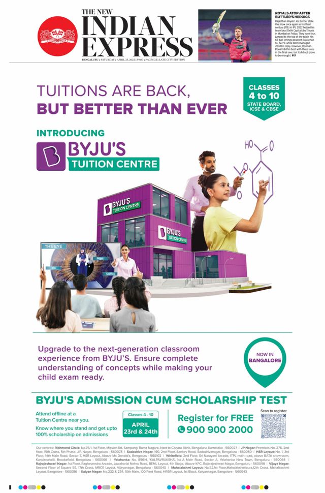 Mit Magzter GOLD unbegrenztes Potenzial nutzen