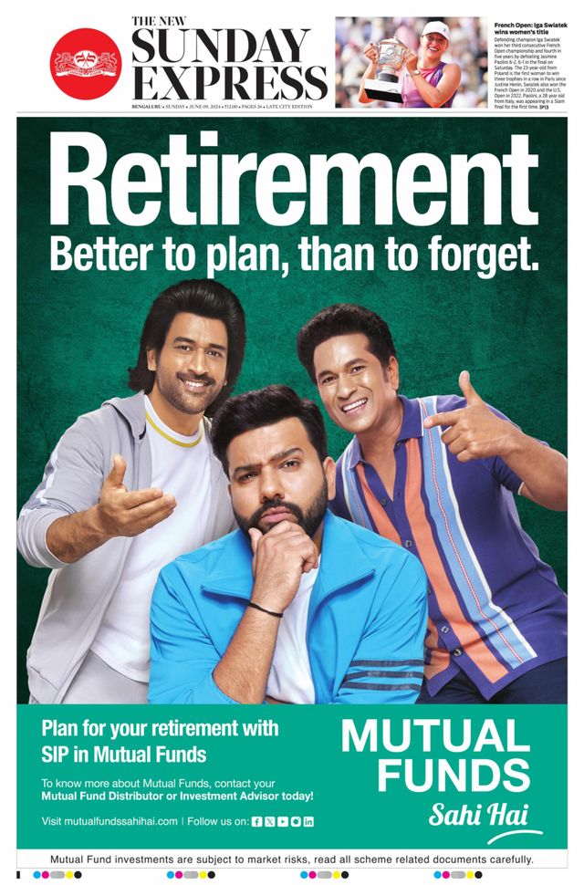 The New Indian Express Bengaluru