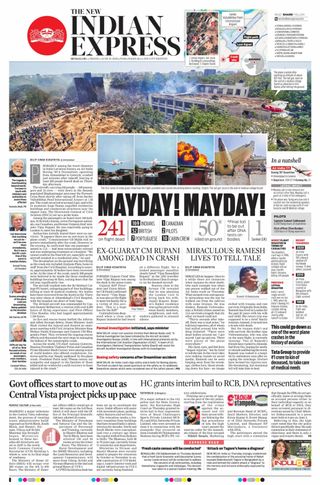 The New Indian Express Bengaluru