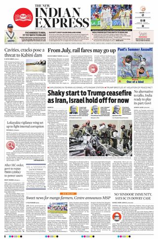 The New Indian Express Bengaluru