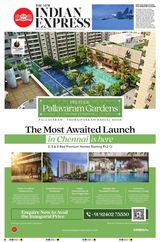 The New Indian Express Bengaluru