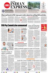 The New Indian Express Bengaluru - October 29, 2025 October 29, 2025