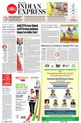 The New Indian Express Bengaluru