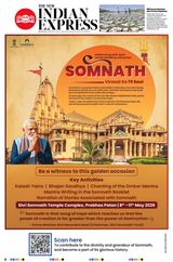 The New Indian Express Bengaluru