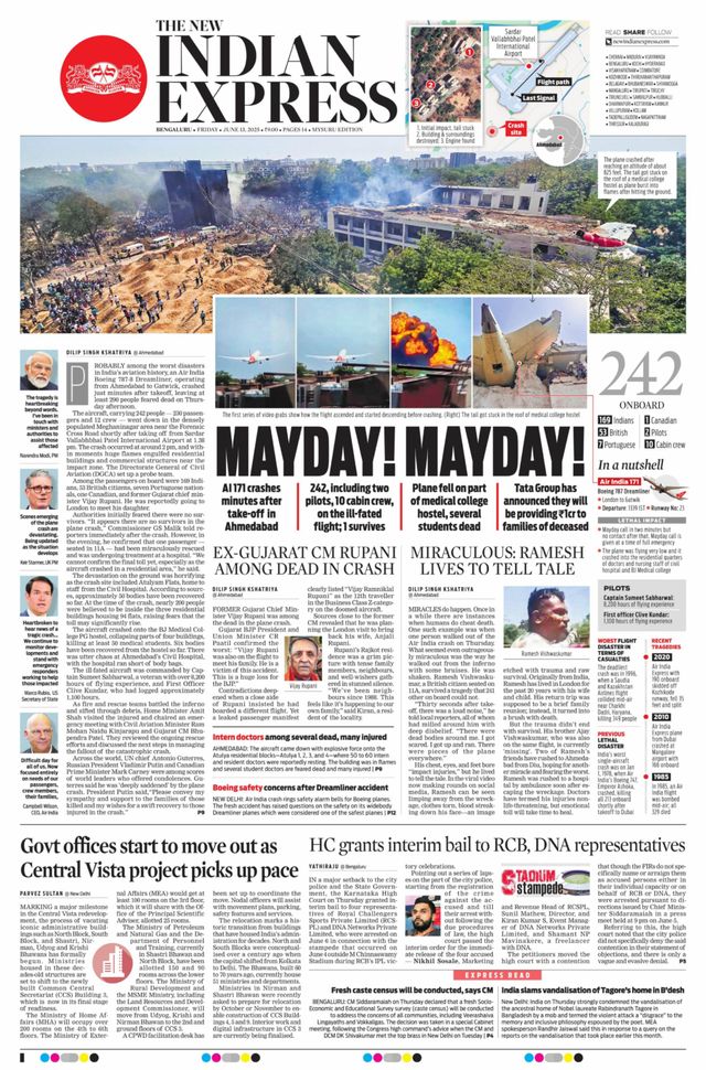 The New Indian Express Mysuru