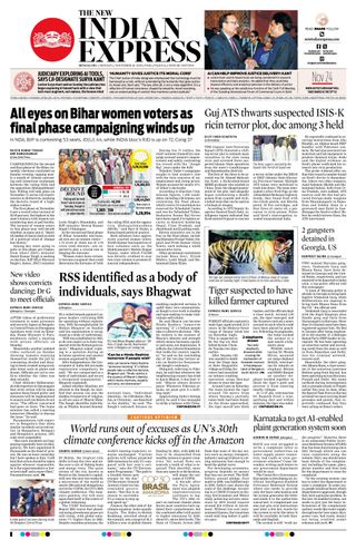 The New Indian Express Mysuru